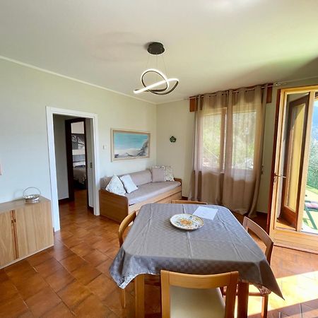 Casa Rosa Apartments Malcesine Ngoại thất bức ảnh
