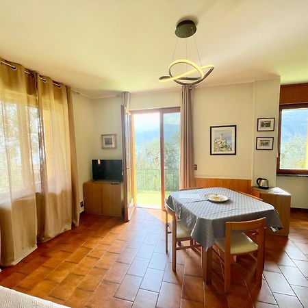 Casa Rosa Apartments Malcesine Ngoại thất bức ảnh