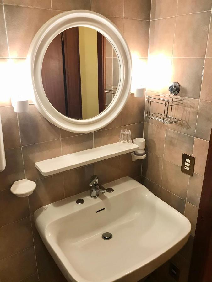 Casa Rosa Apartments Malcesine Ngoại thất bức ảnh