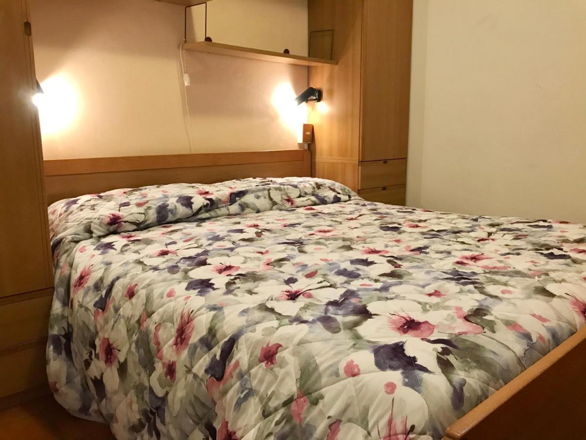 Casa Rosa Apartments Malcesine Ngoại thất bức ảnh