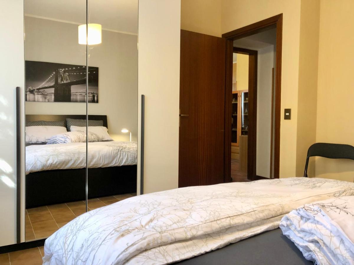 Casa Rosa Apartments Malcesine Ngoại thất bức ảnh