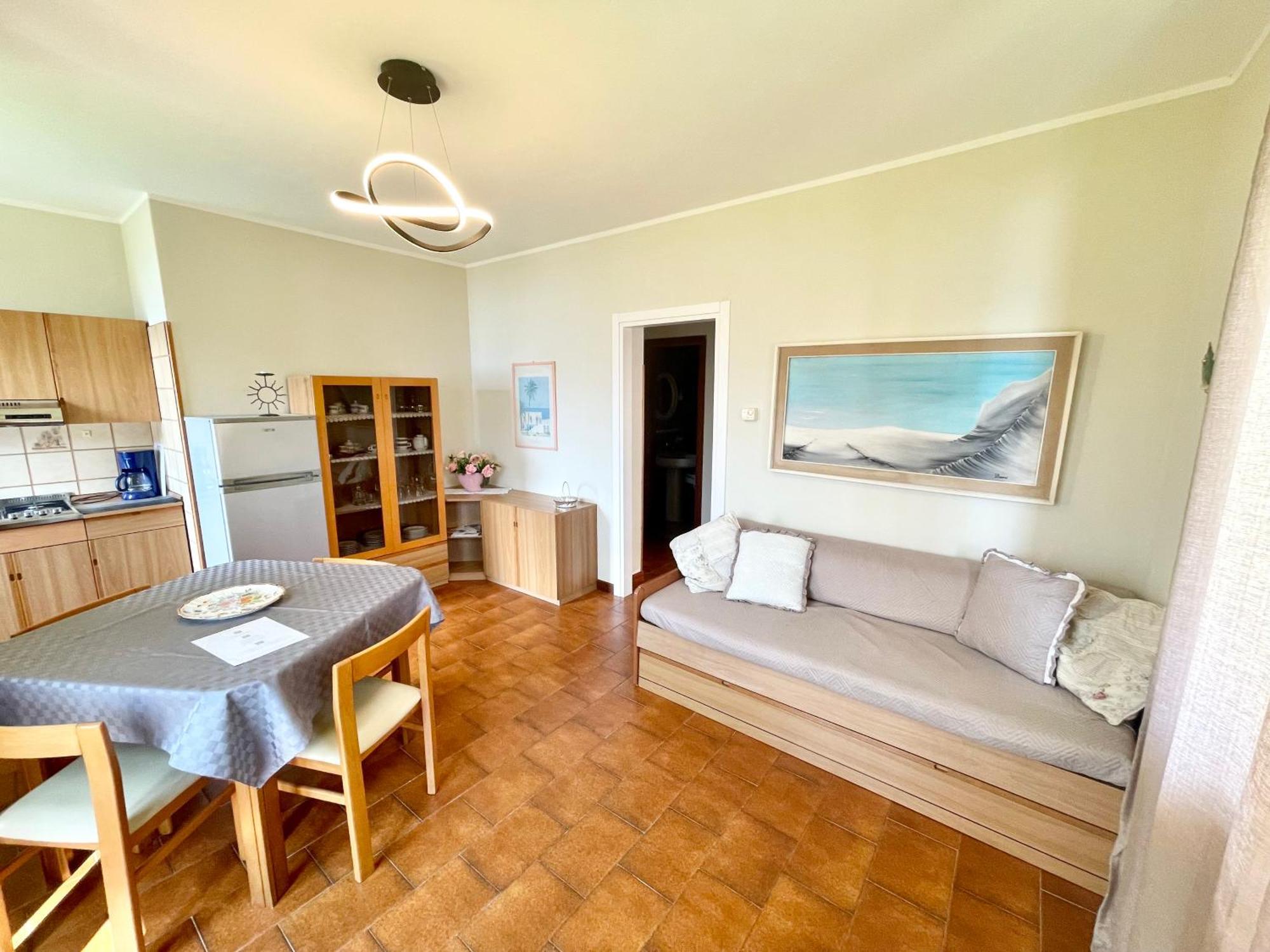 Casa Rosa Apartments Malcesine Ngoại thất bức ảnh